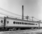 Milwaukee Road Parlor-DR 194 "Red River Valley"